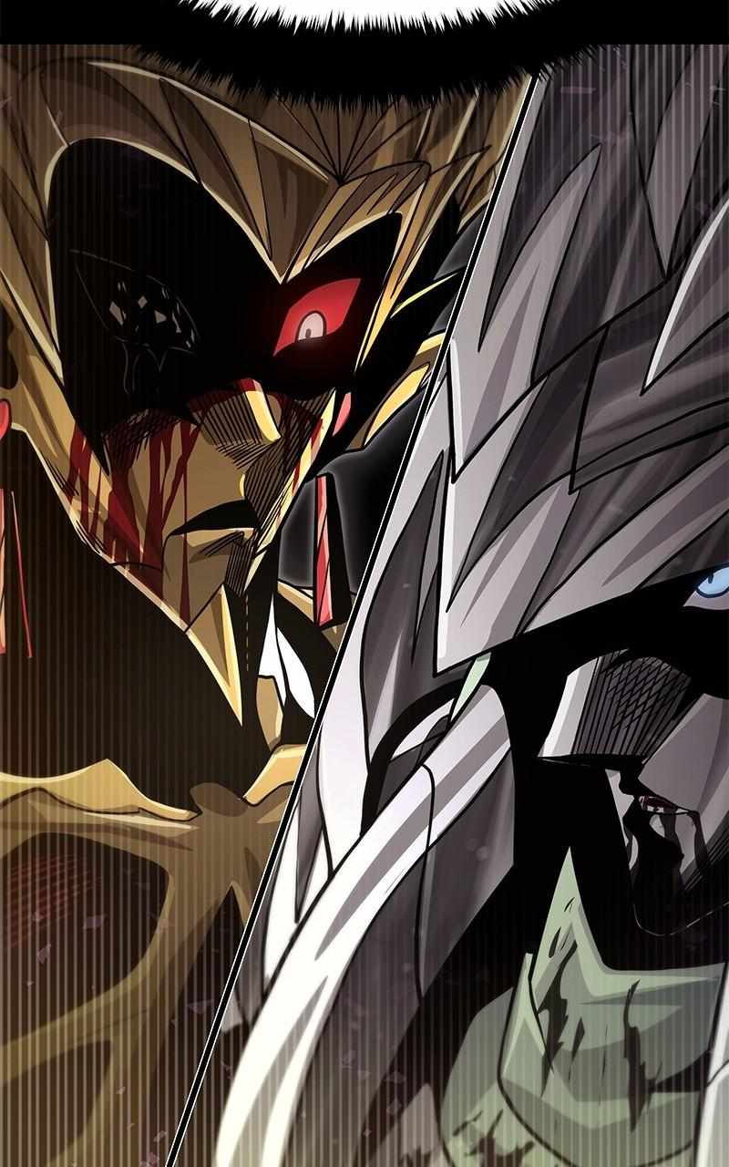 God Tribe Chapter 70 99