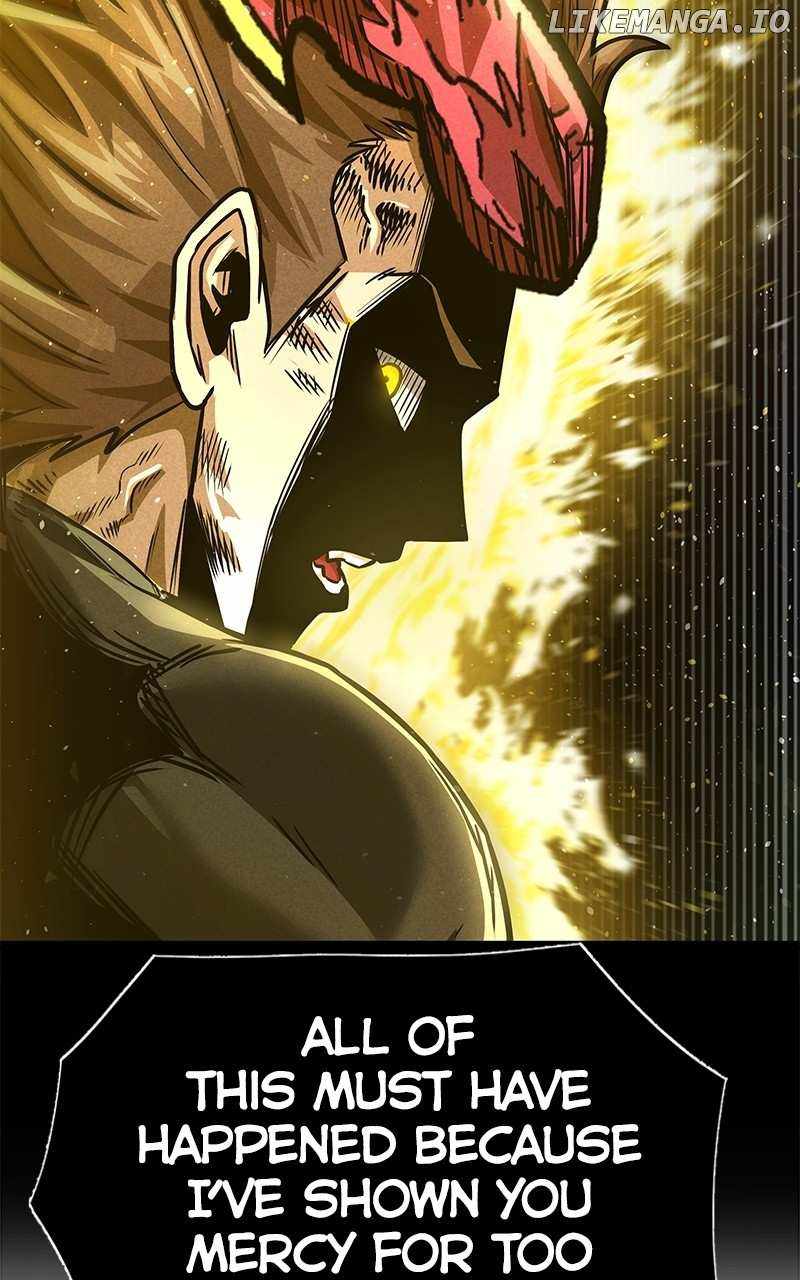 God Tribe Chapter 71 102
