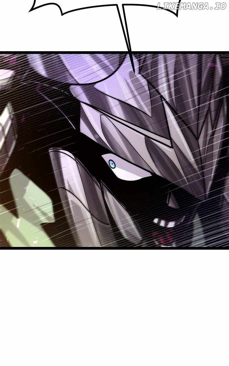 God Tribe Chapter 71 106