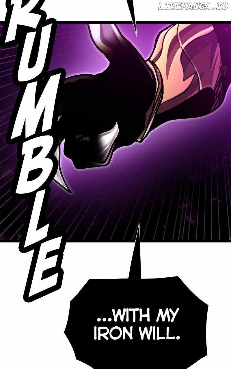 God Tribe Chapter 71 113