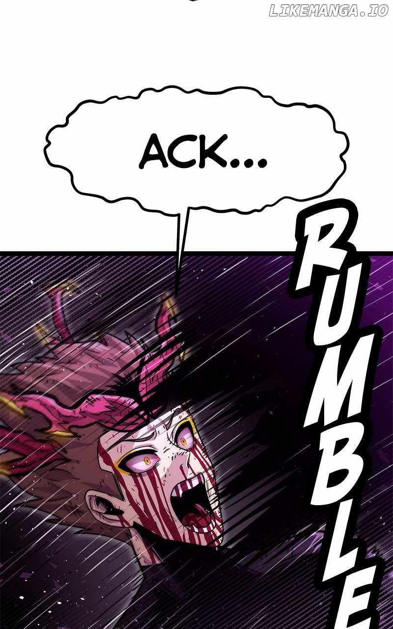 God Tribe Chapter 71 115
