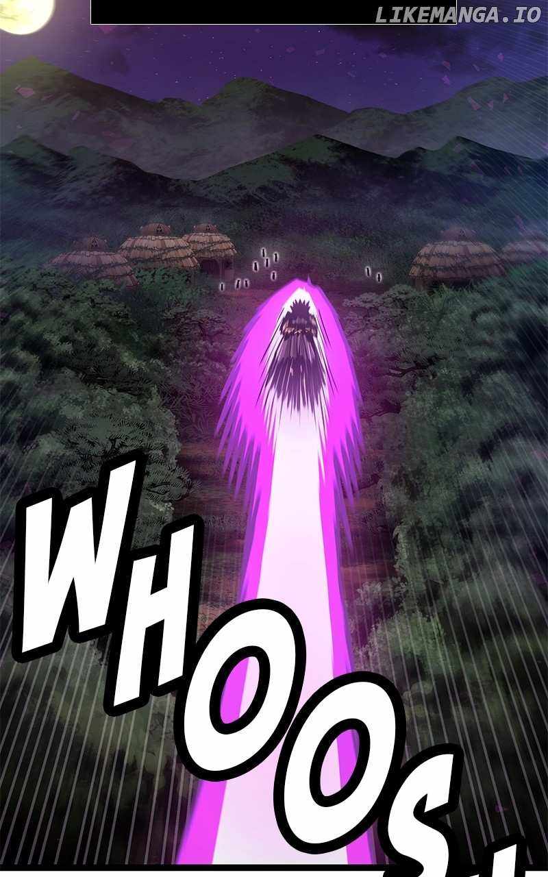 God Tribe Chapter 71 12