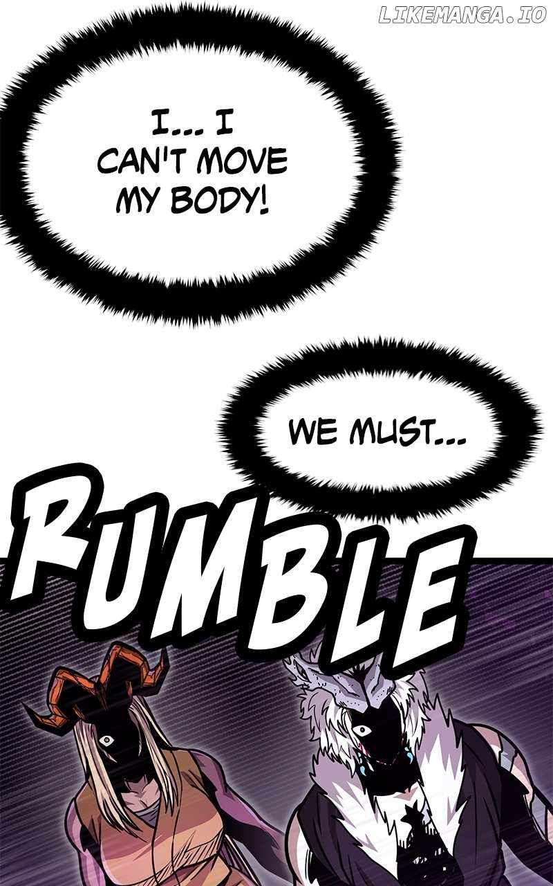 God Tribe Chapter 71 121