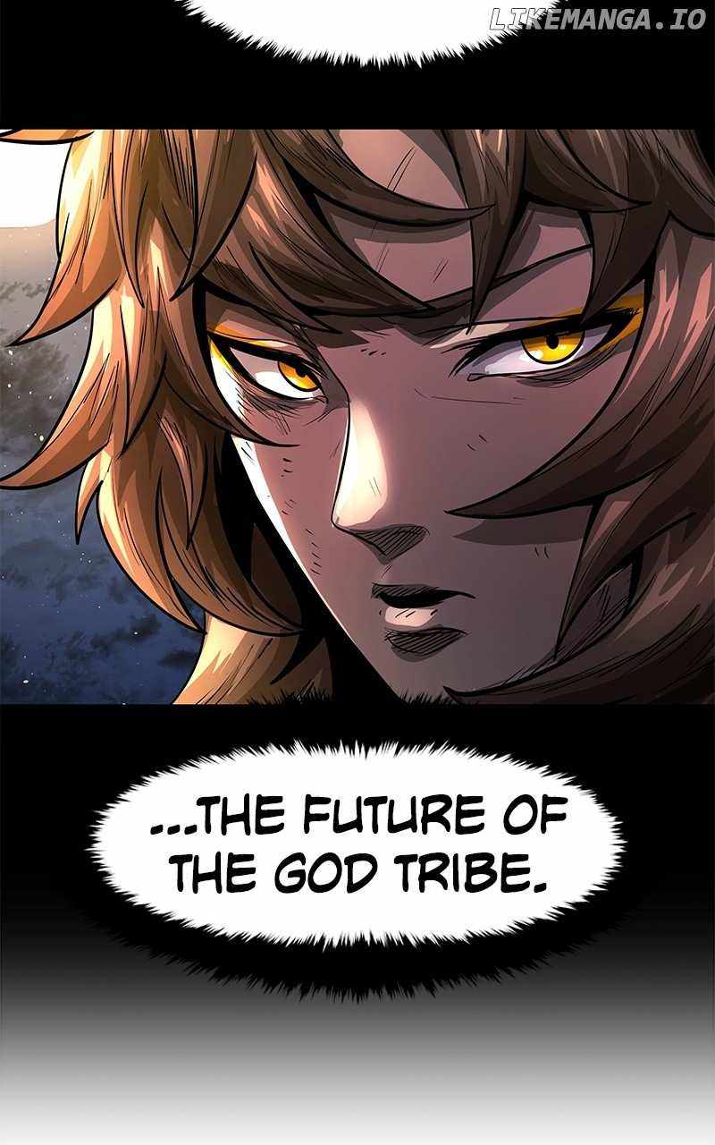 God Tribe Chapter 71 127