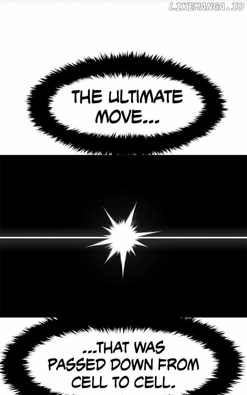 God Tribe Chapter 71 128
