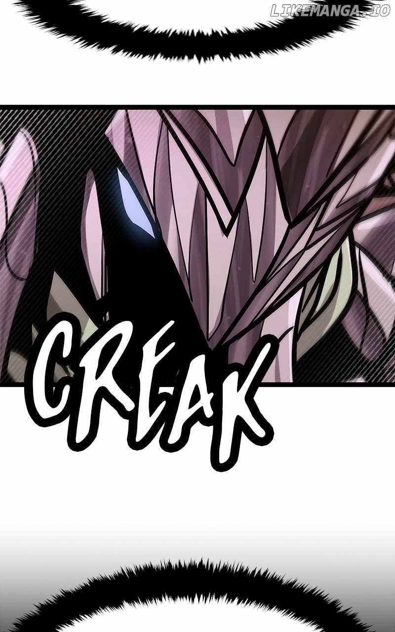 God Tribe Chapter 71 130