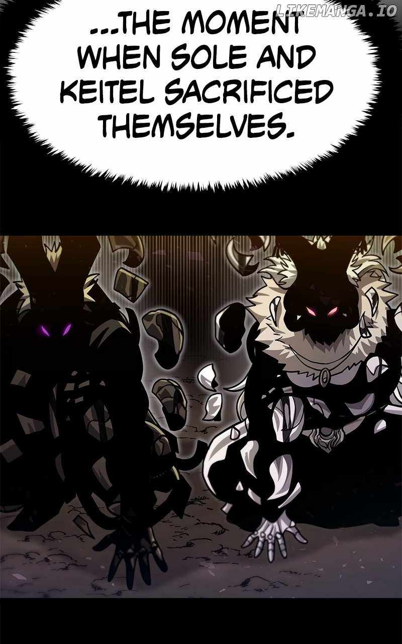 God Tribe Chapter 71 131
