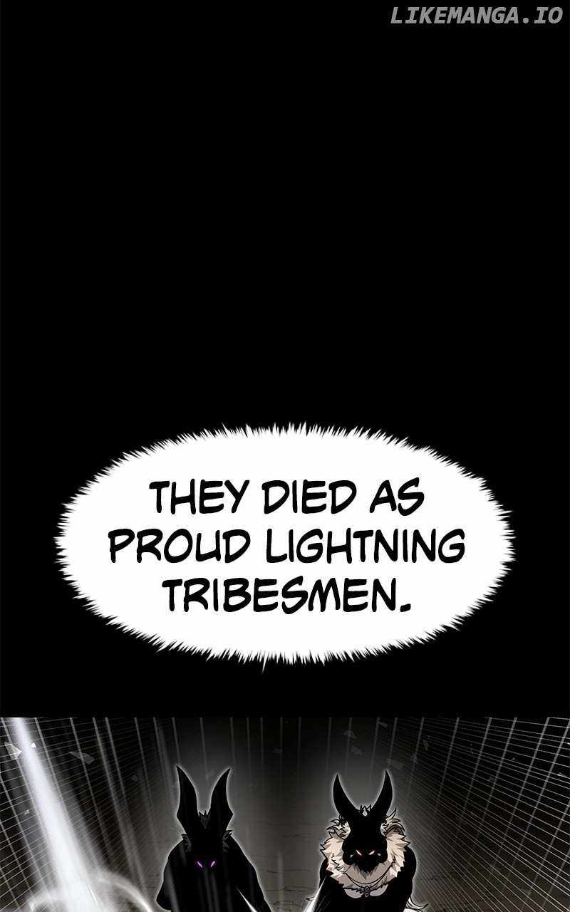 God Tribe Chapter 71 132