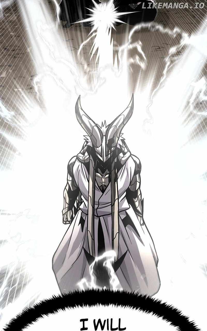 God Tribe Chapter 71 133