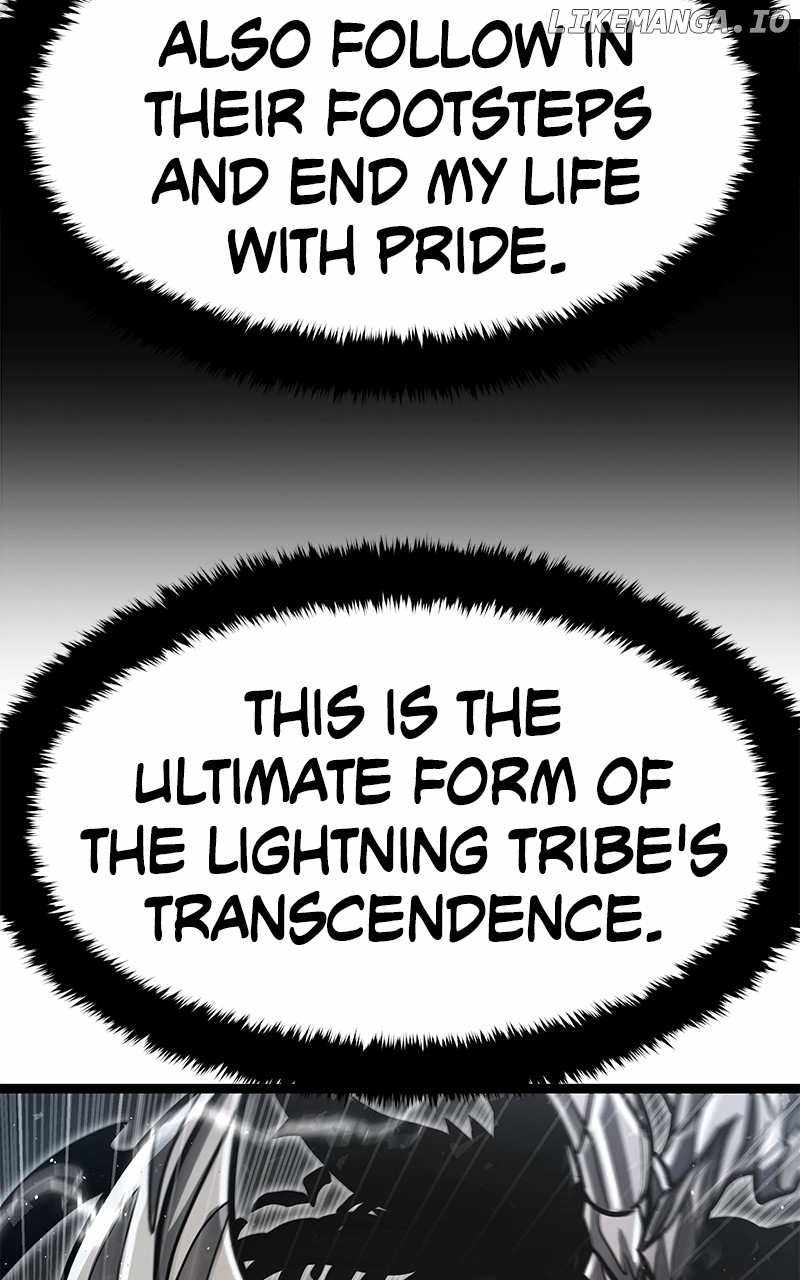 God Tribe Chapter 71 134