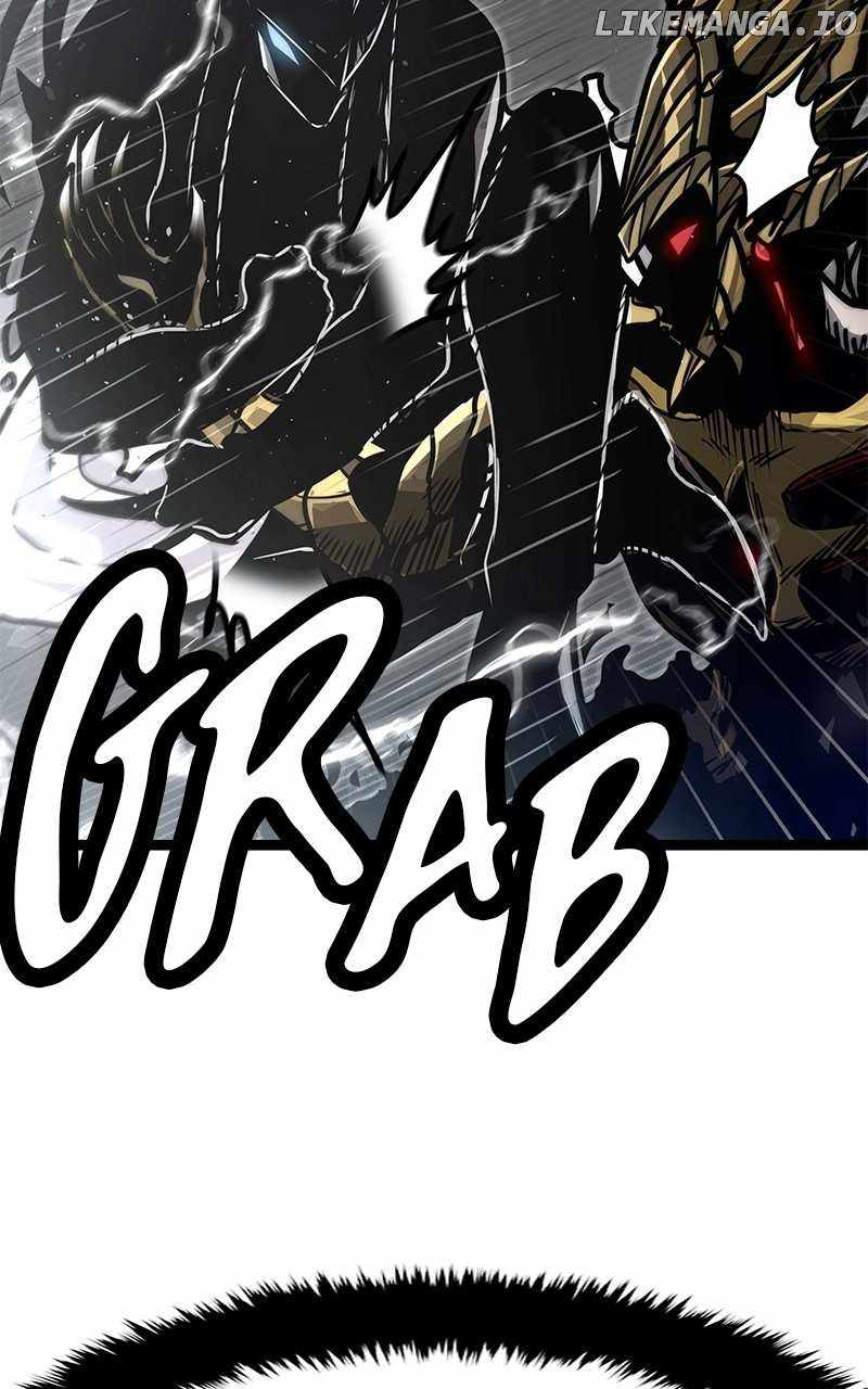 God Tribe Chapter 71 138