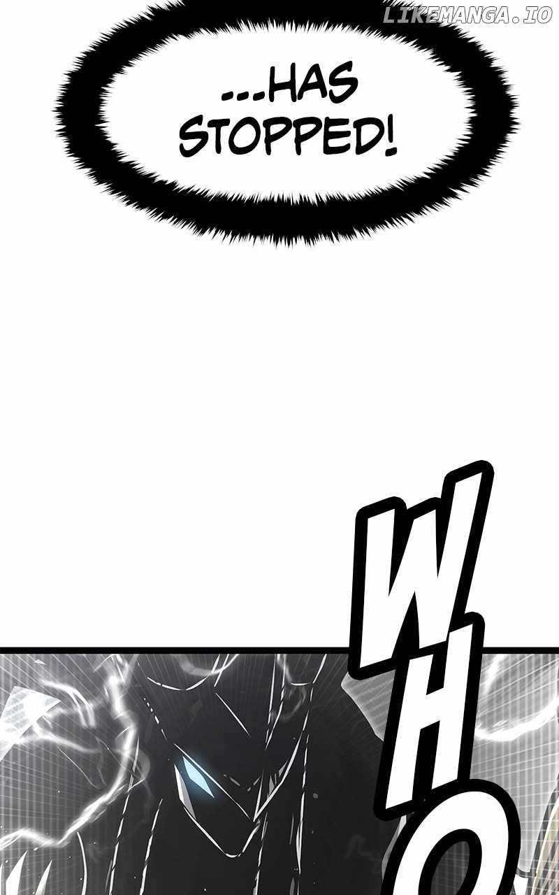God Tribe Chapter 71 142