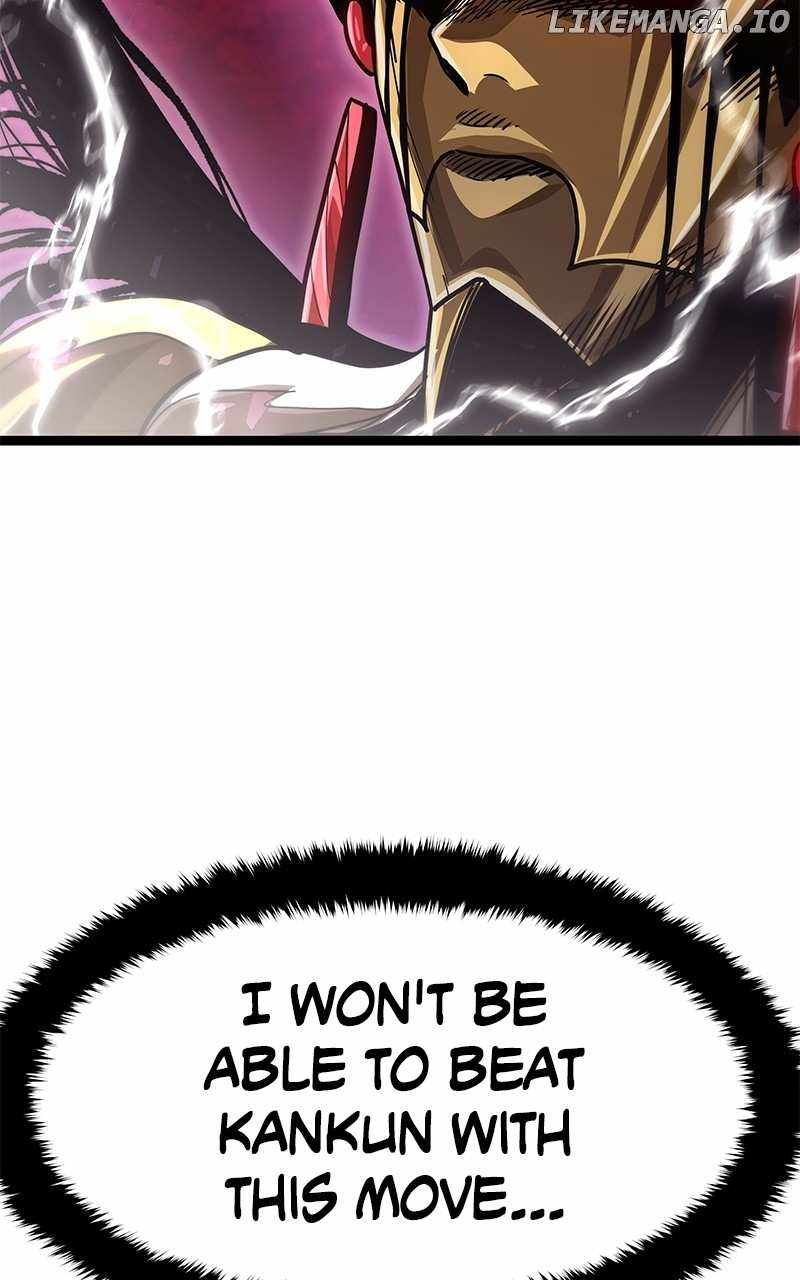 God Tribe Chapter 71 145