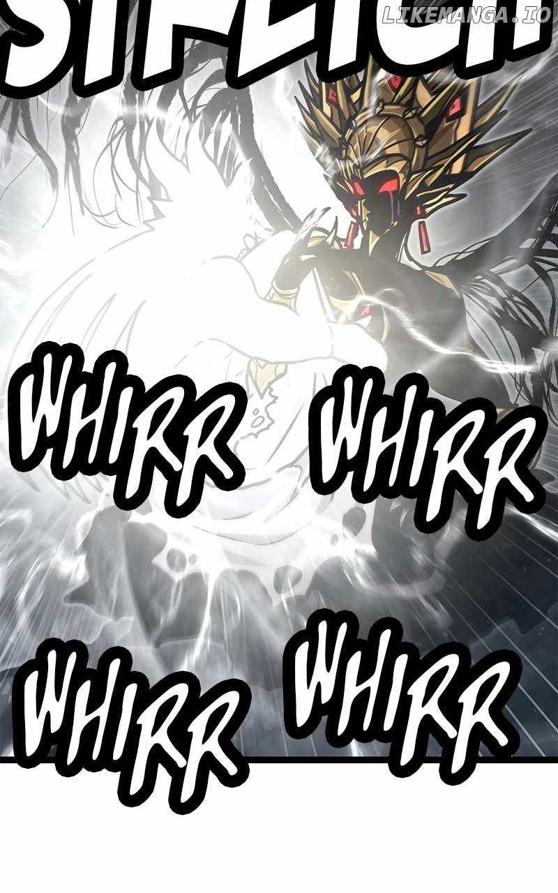 God Tribe Chapter 71 152