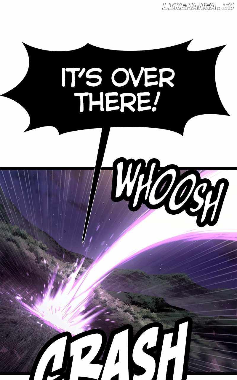 God Tribe Chapter 71 17