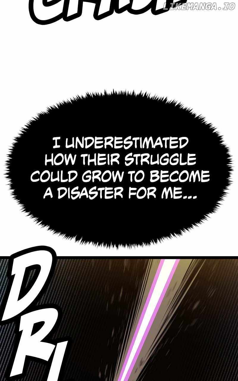 God Tribe Chapter 71 18