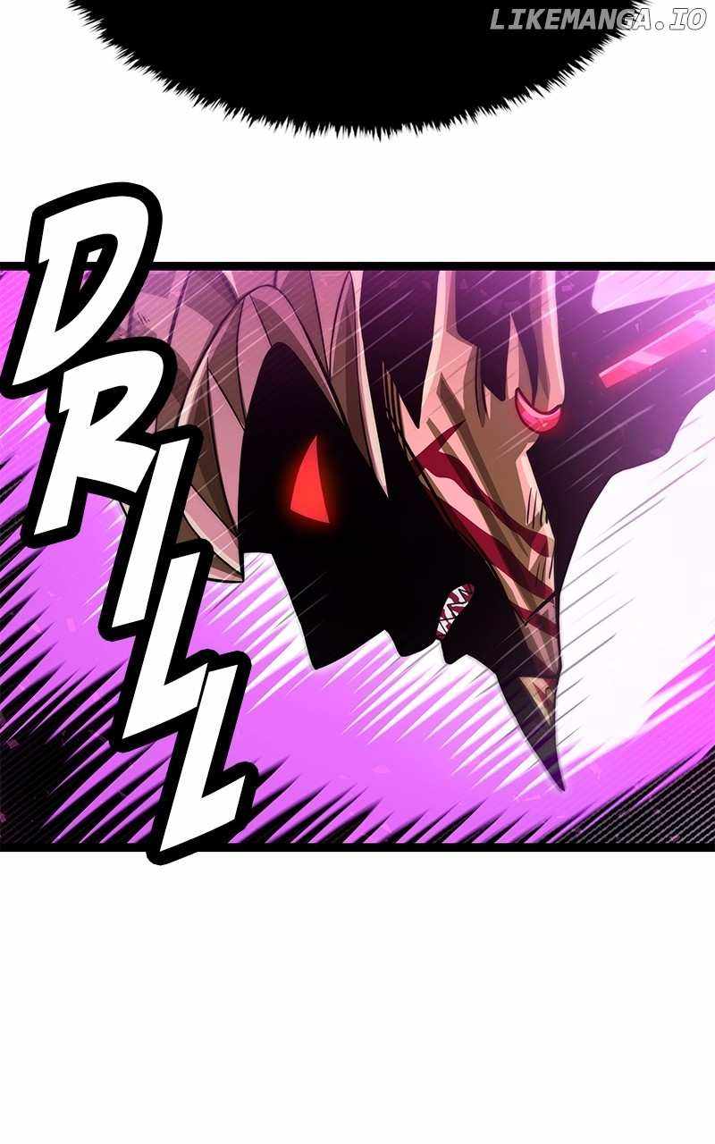 God Tribe Chapter 71 20