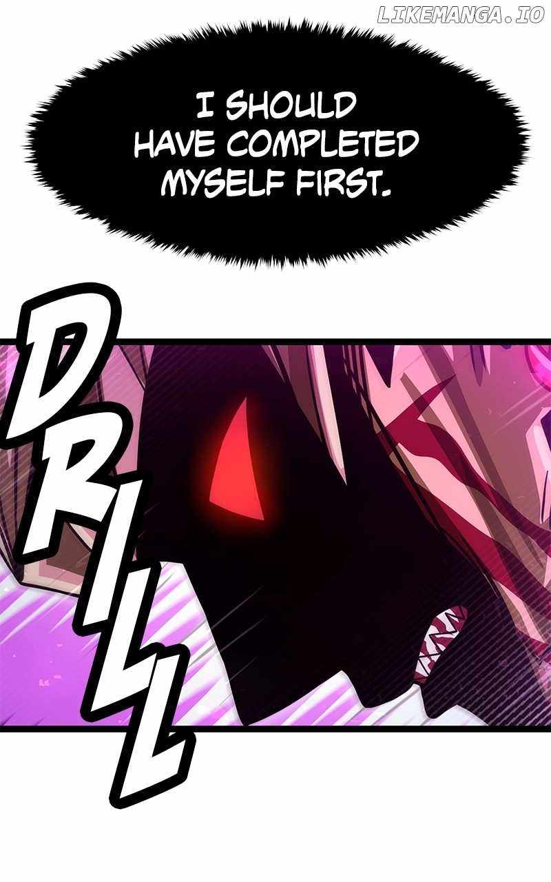 God Tribe Chapter 71 21