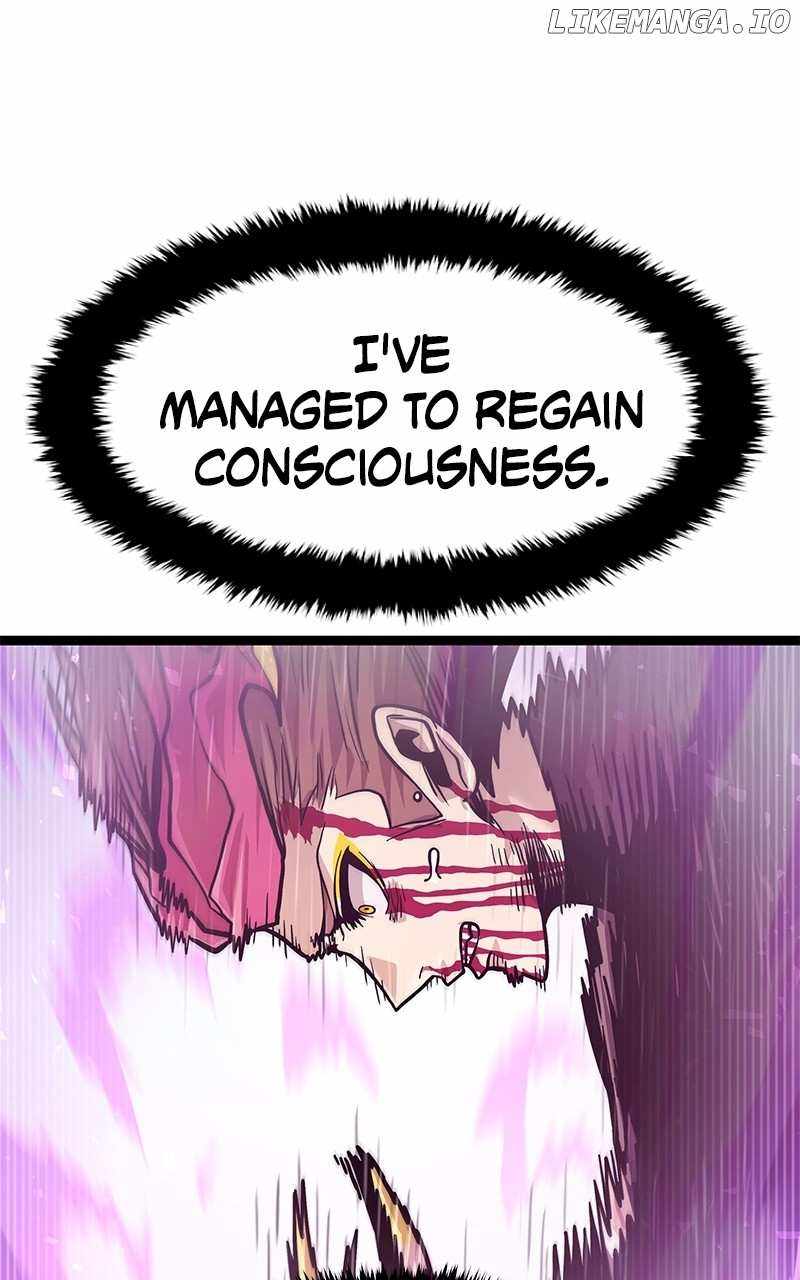 God Tribe Chapter 71 27