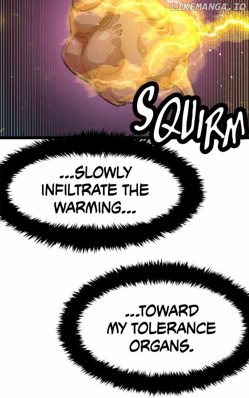God Tribe Chapter 71 29
