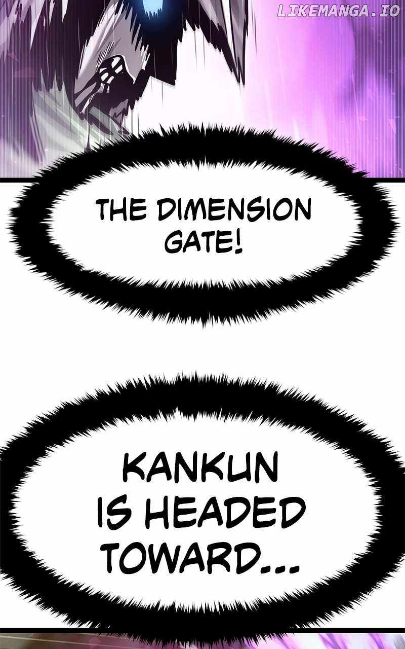God Tribe Chapter 71 3