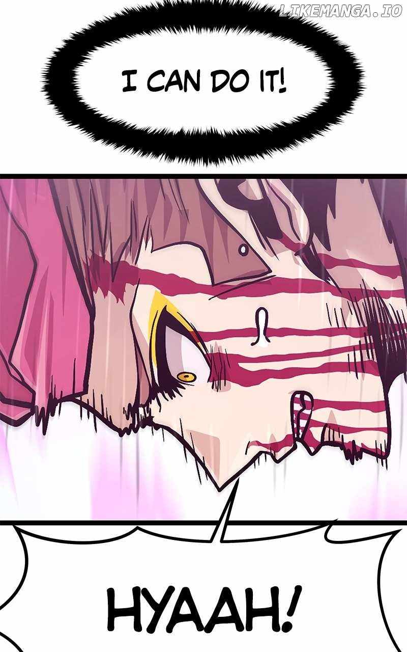 God Tribe Chapter 71 31