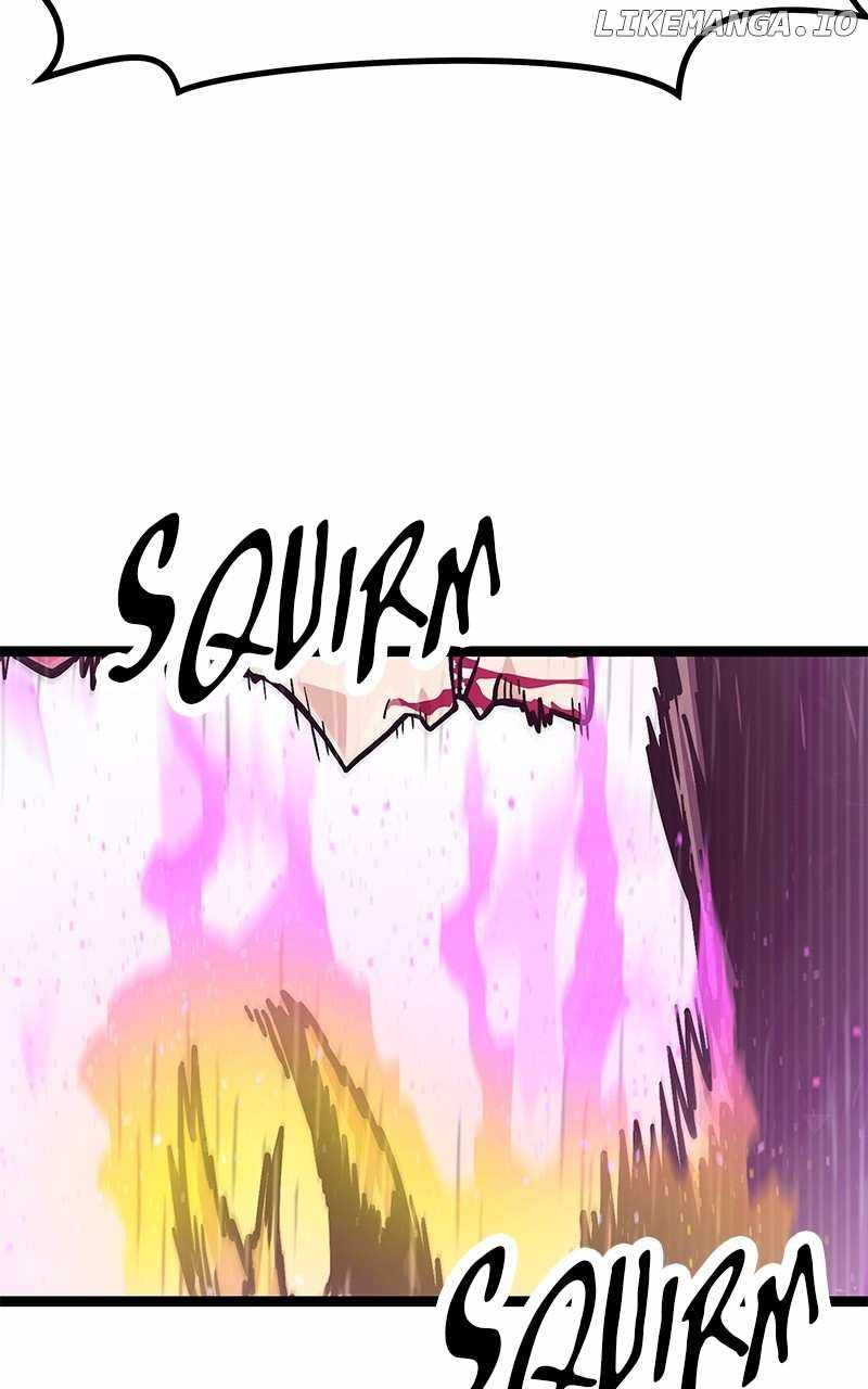 God Tribe Chapter 71 32