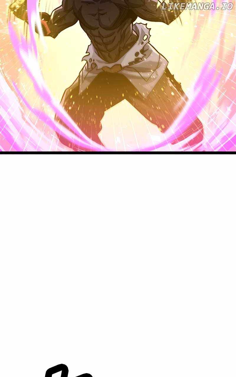 God Tribe Chapter 71 35