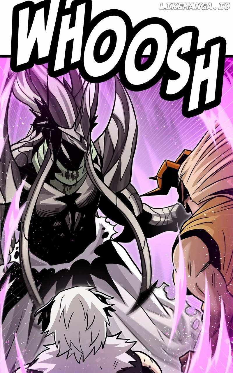 God Tribe Chapter 71 36