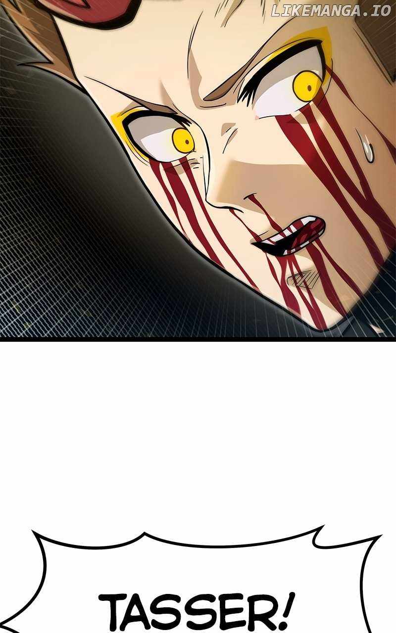 God Tribe Chapter 71 38