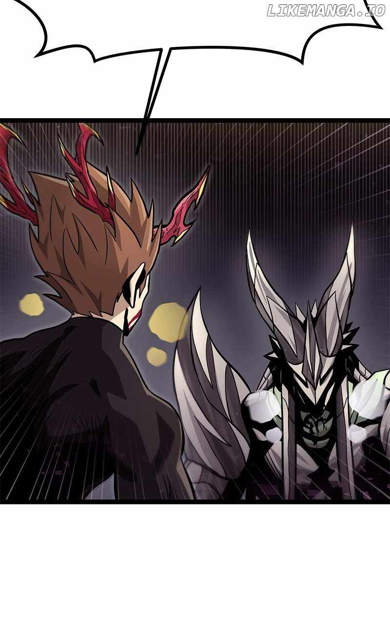 God Tribe Chapter 71 39