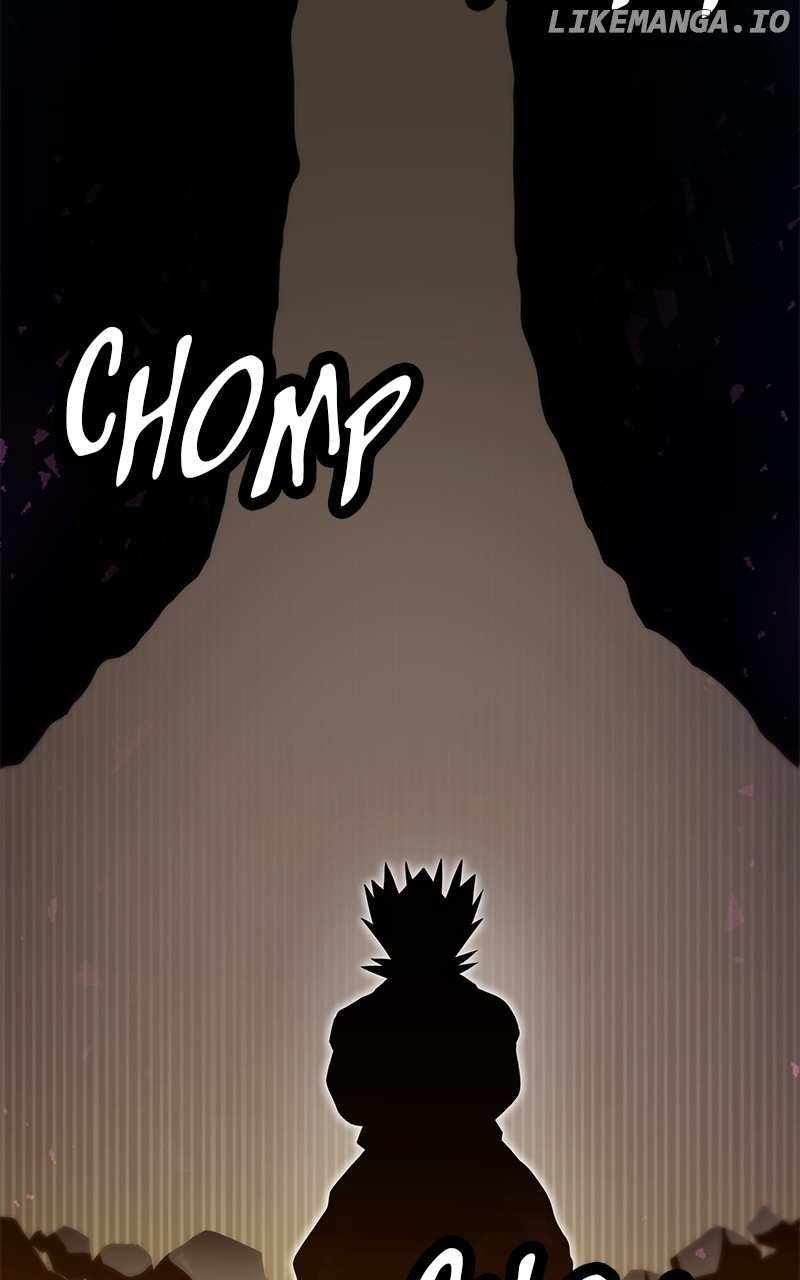 God Tribe Chapter 71 46