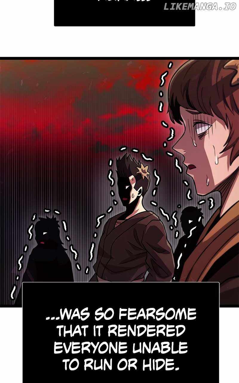 God Tribe Chapter 71 52