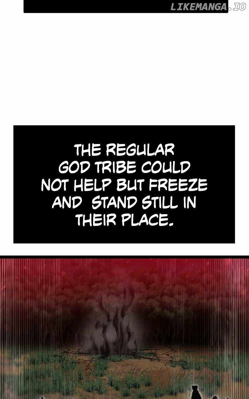 God Tribe Chapter 71 53