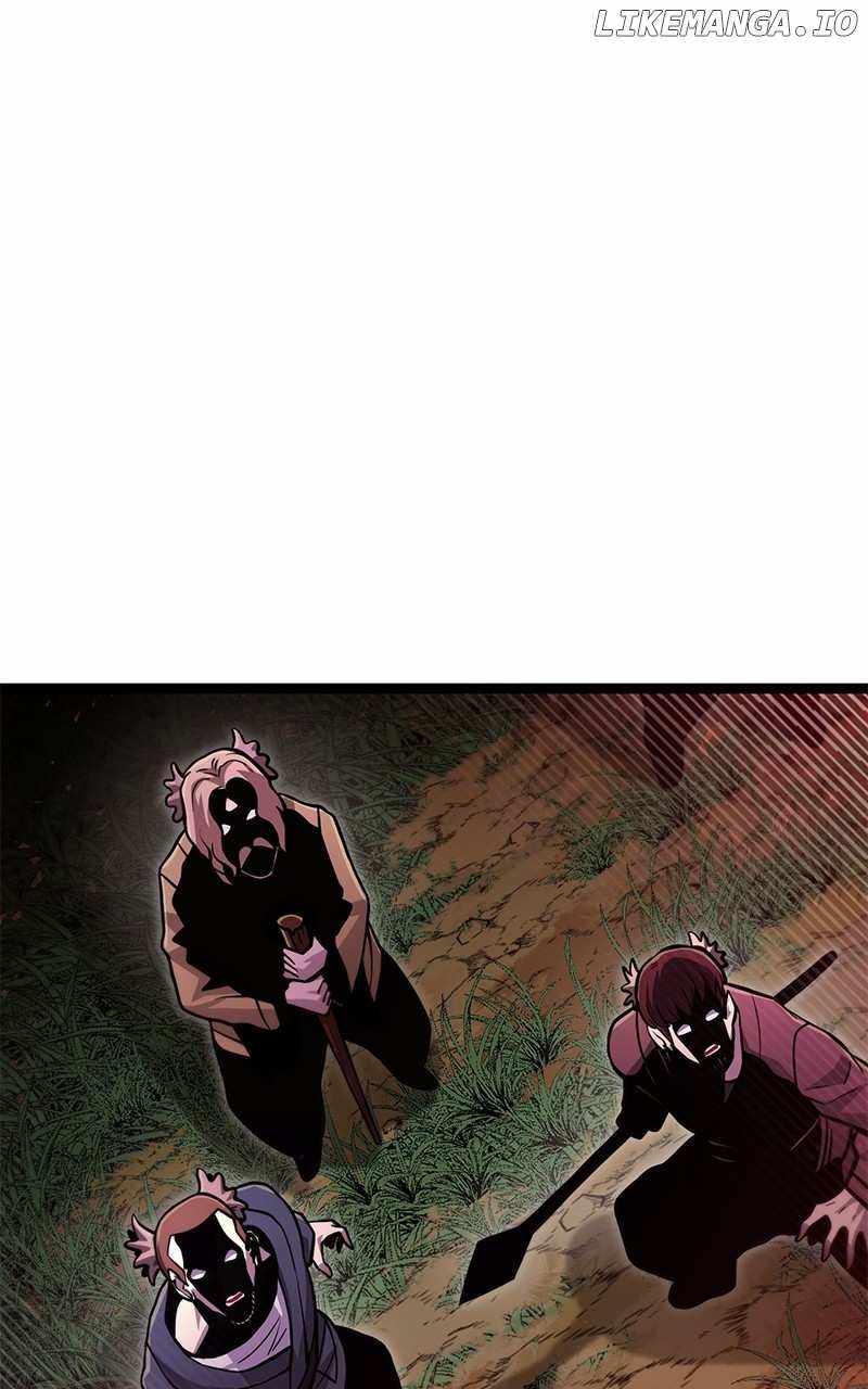 God Tribe Chapter 71 56