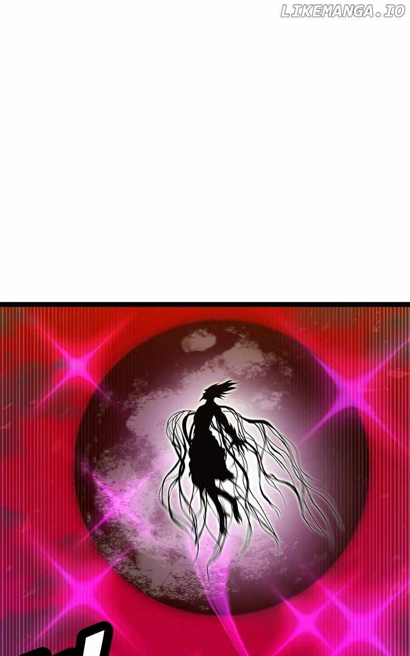God Tribe Chapter 71 58