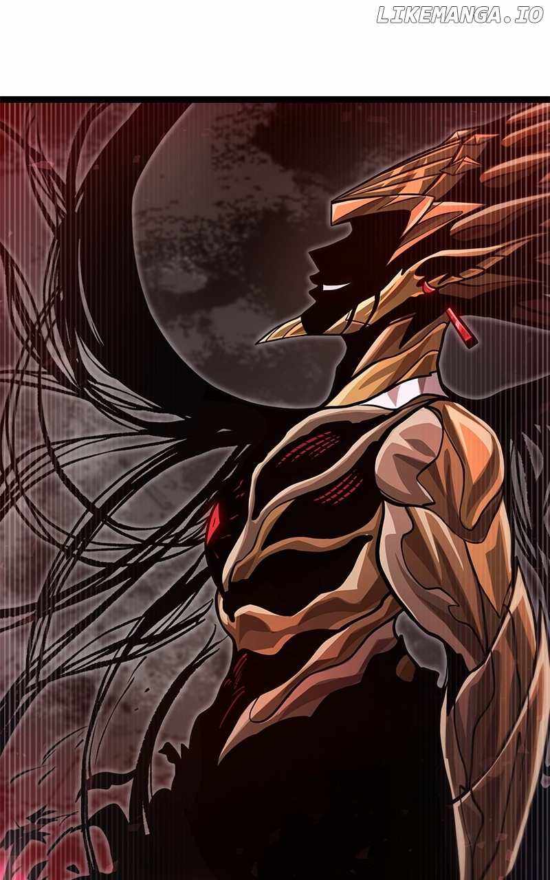 God Tribe Chapter 71 60