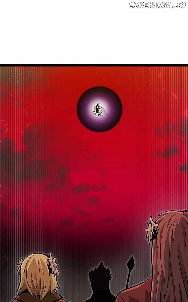 God Tribe Chapter 71 63