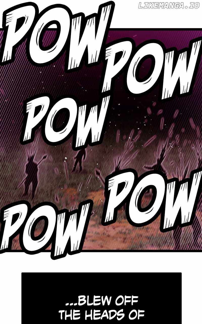 God Tribe Chapter 71 67