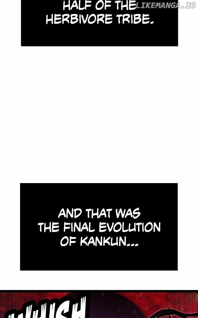 God Tribe Chapter 71 68