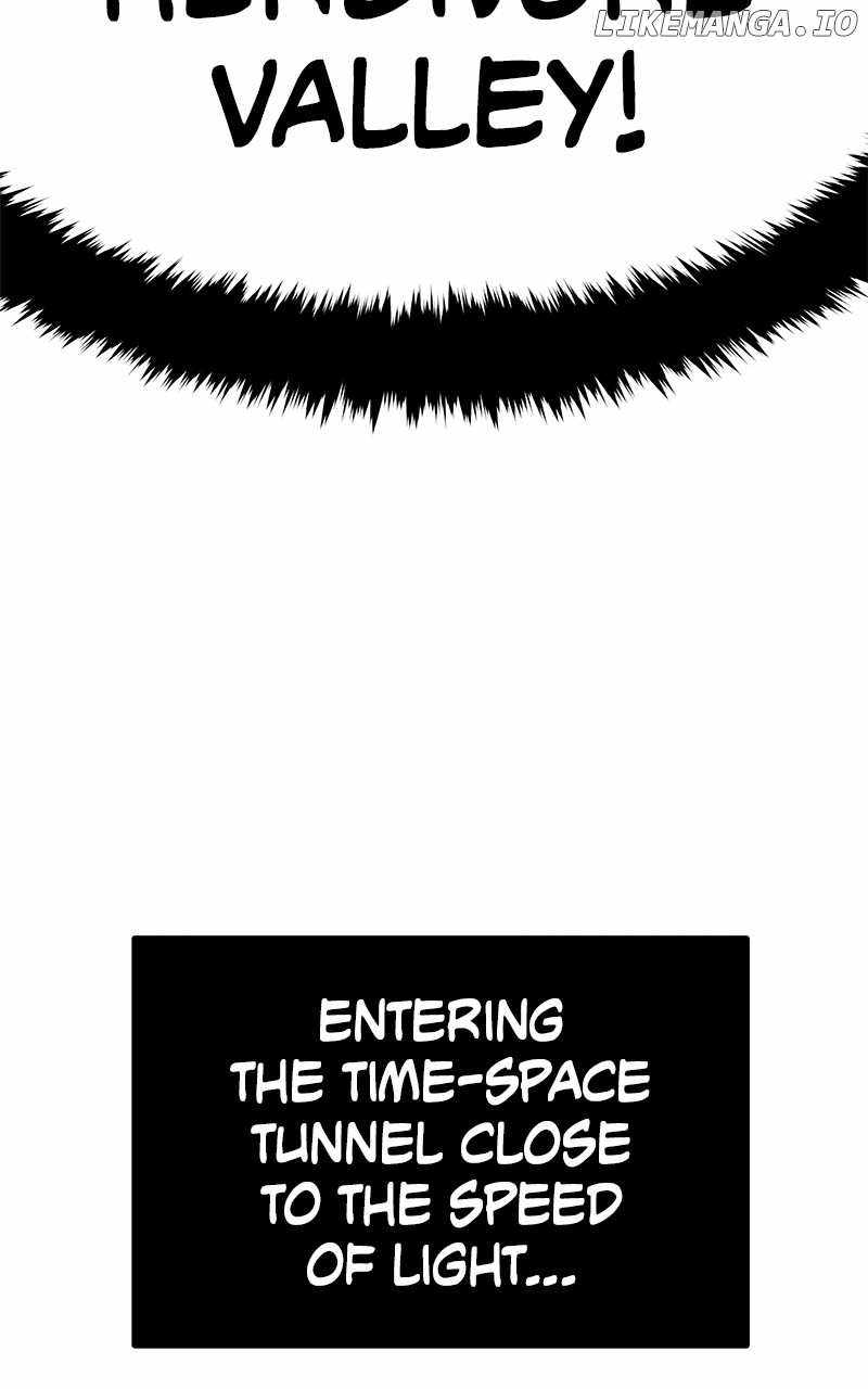 God Tribe Chapter 71 7