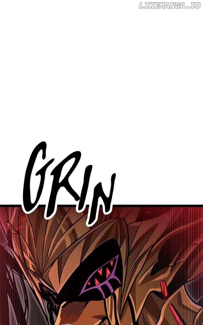 God Tribe Chapter 71 70