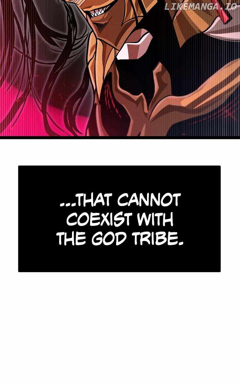 God Tribe Chapter 71 71
