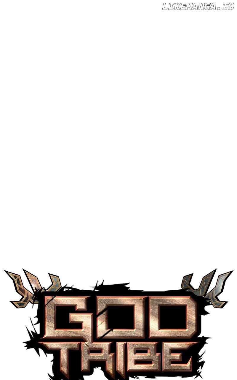God Tribe Chapter 71 72