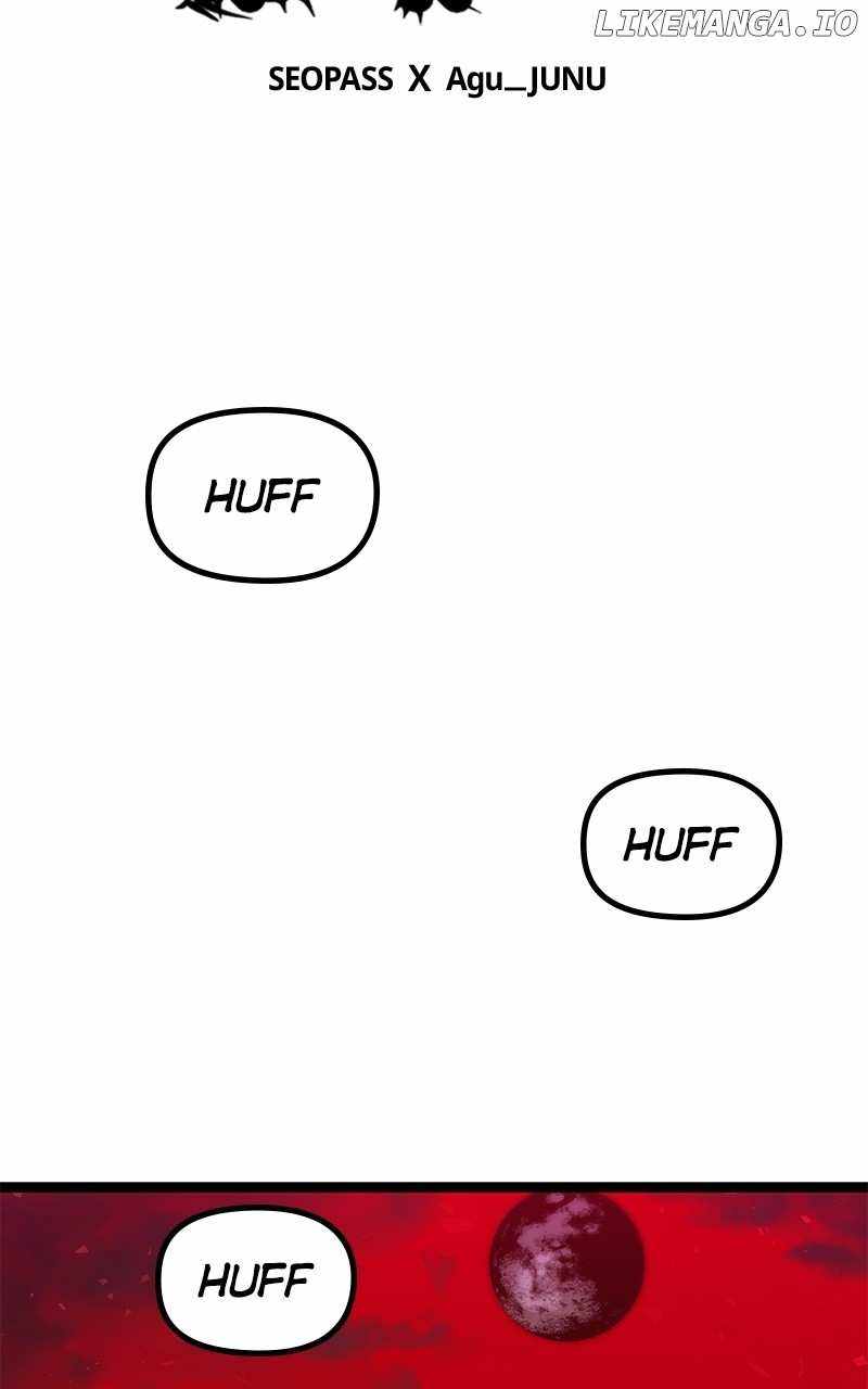 God Tribe Chapter 71 73