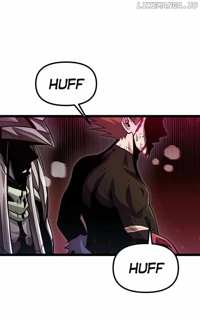 God Tribe Chapter 71 76
