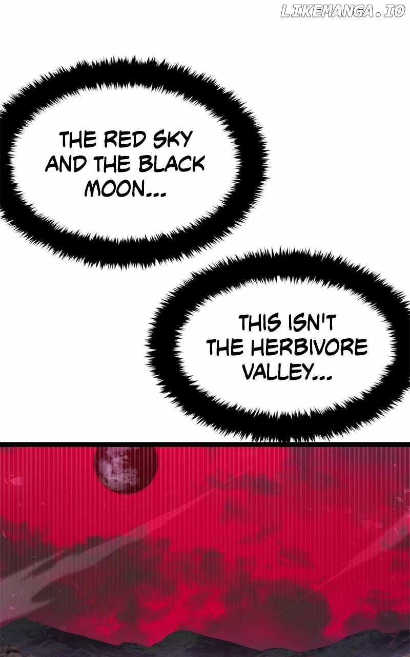 God Tribe Chapter 71 77