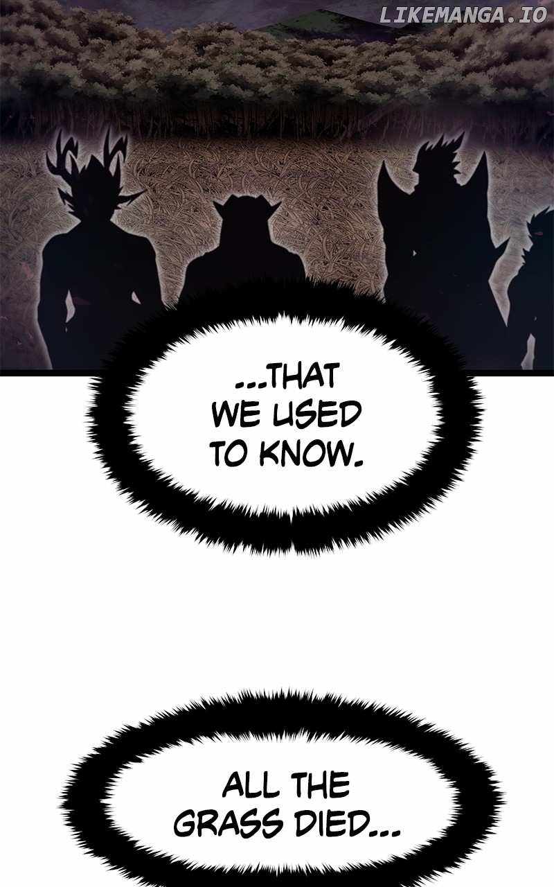 God Tribe Chapter 71 78