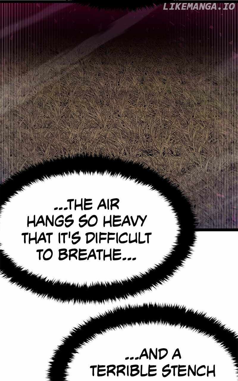 God Tribe Chapter 71 79