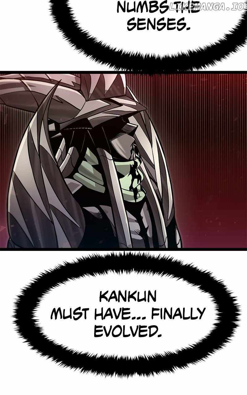 God Tribe Chapter 71 80
